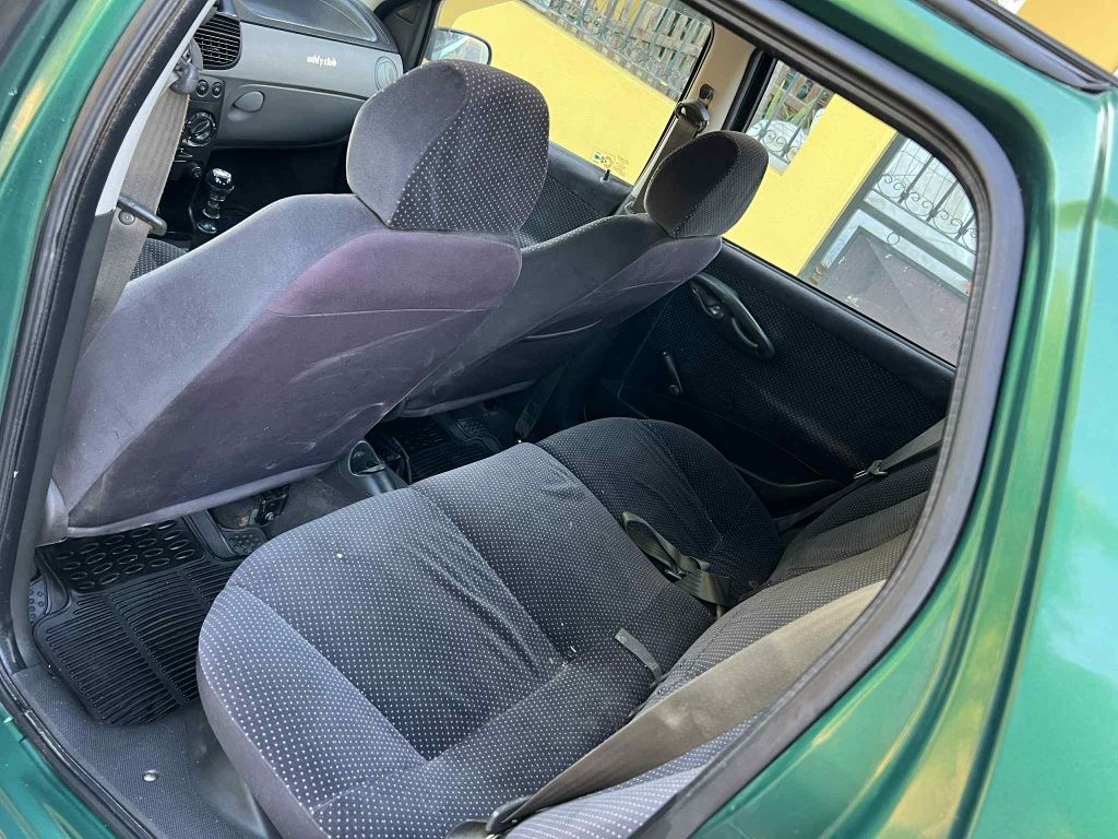 Fiat punto sport ac carregado valor negociavel impecavel