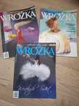Zestaw trzech gazet, Wróżka z 2012 roku