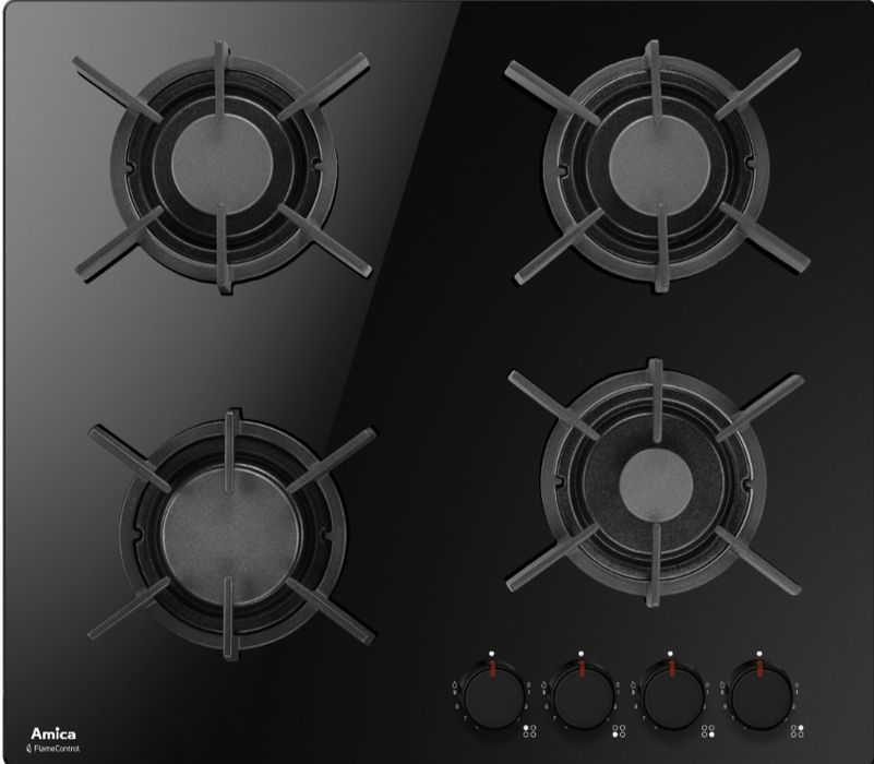 Płyta gazowa Amica z transportem,Gwarancja