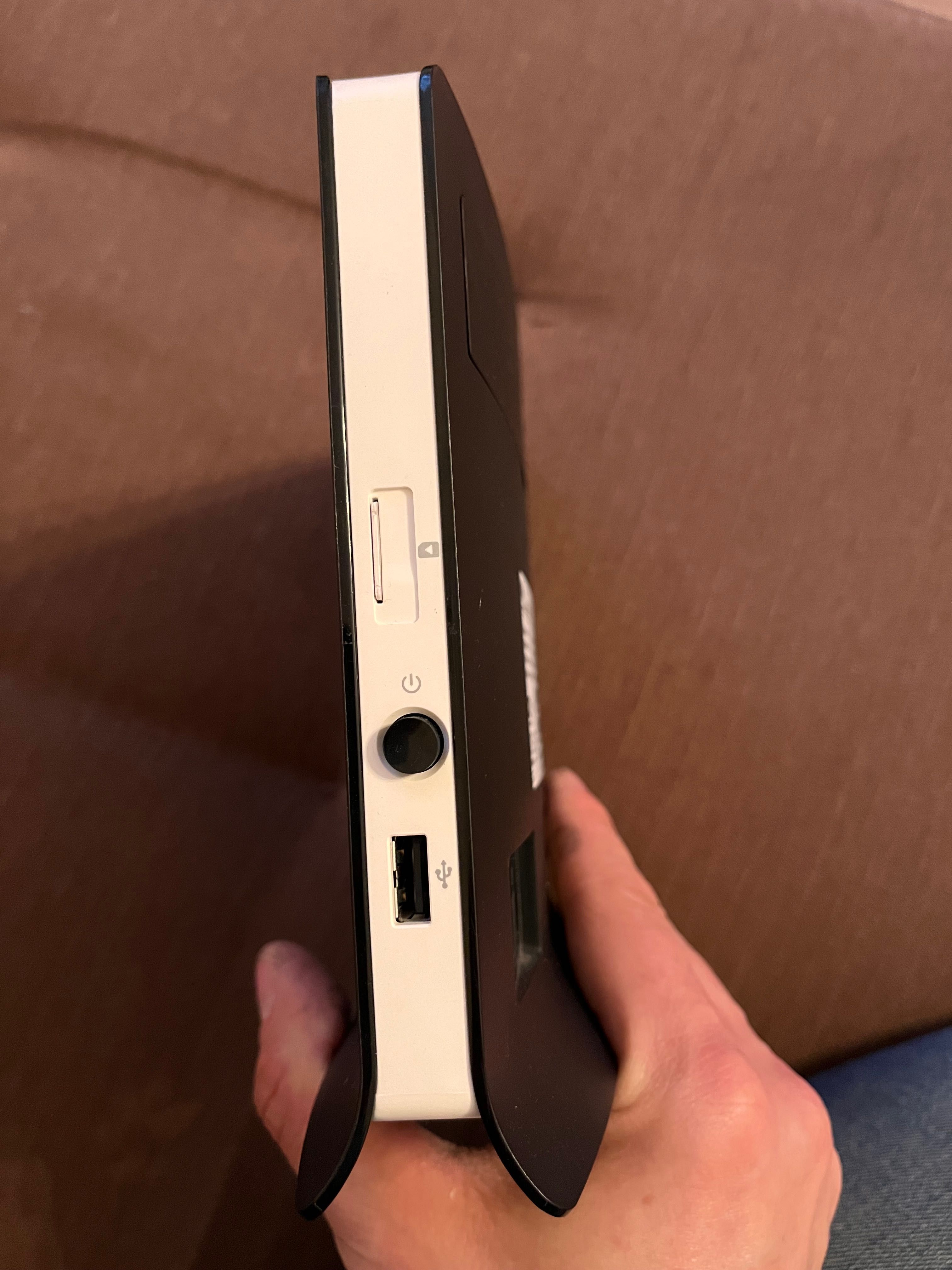 Router Huawei CPE B593