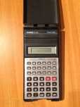 Инженерный калькулятор Casio fx-82D Fraction
