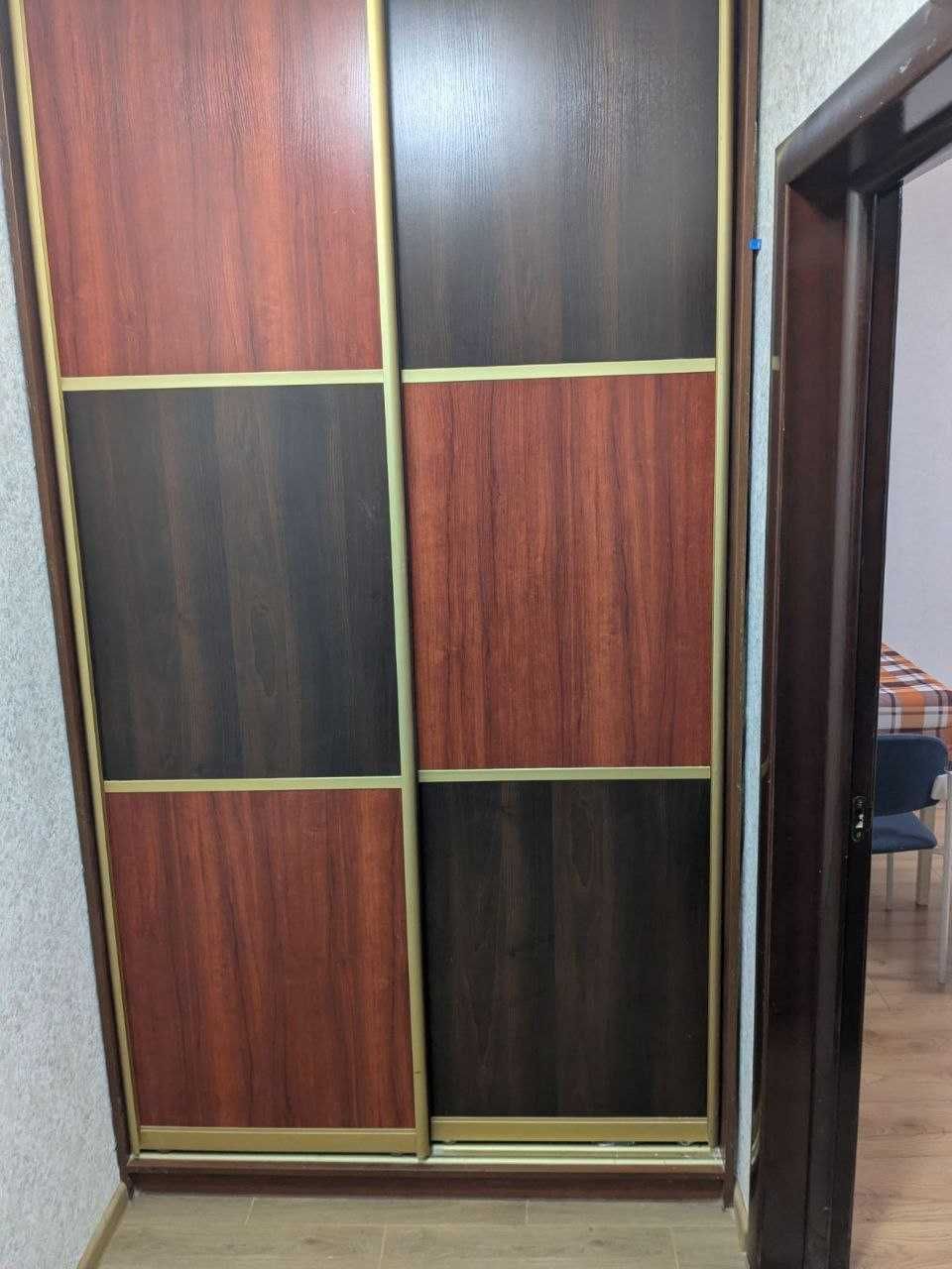 Здам 1к, 43кв.м, вул. Драгоманова 11, м. Позняки 15хв., м. Осокорки