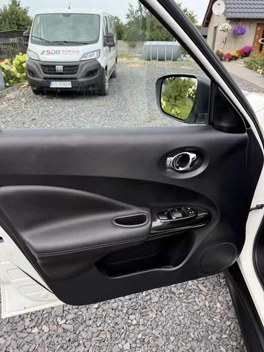 Sprzedam Nissan Juke