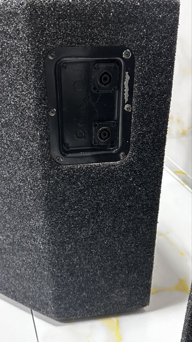 Coluna  mak furacao so caixas 12 polgadas