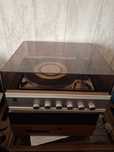 Gramofon dual vintage