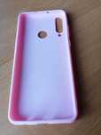 Pokrowiec, Etui do Huawei Y6P