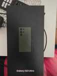 Samsung Galaxy s23 ultra 512GB