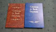 Colectanea de Banda Desenhada - 2 Volumes