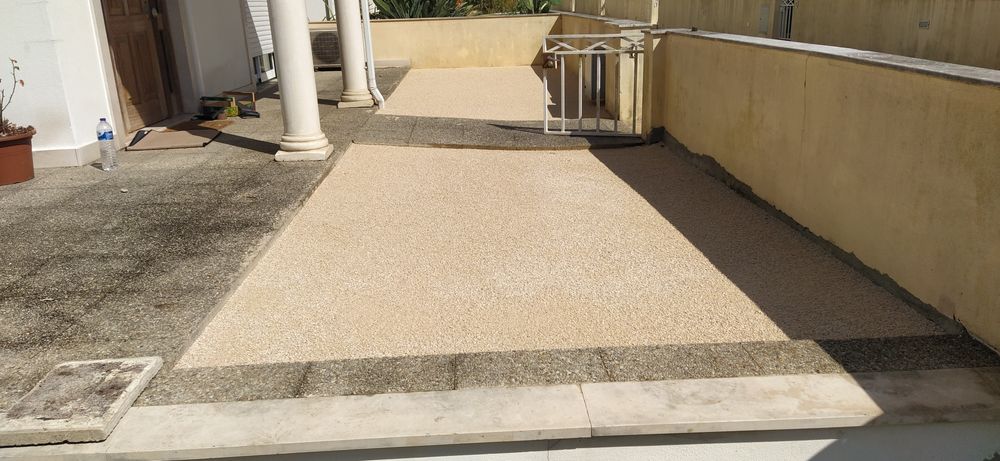 Jardinagem e outros serviços