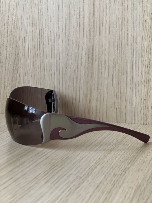 Окуляри Prada vintage оригінал