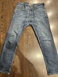 Тактические джинсовые брюки "5.11 Defender-Flex Slim Jeans