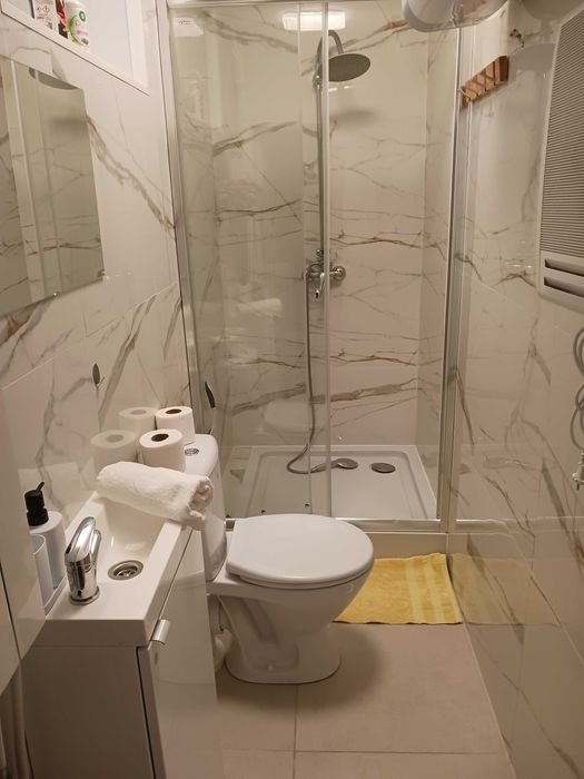 Pokoje pracownicze – Czechowice-Dziedzice - dla ekip