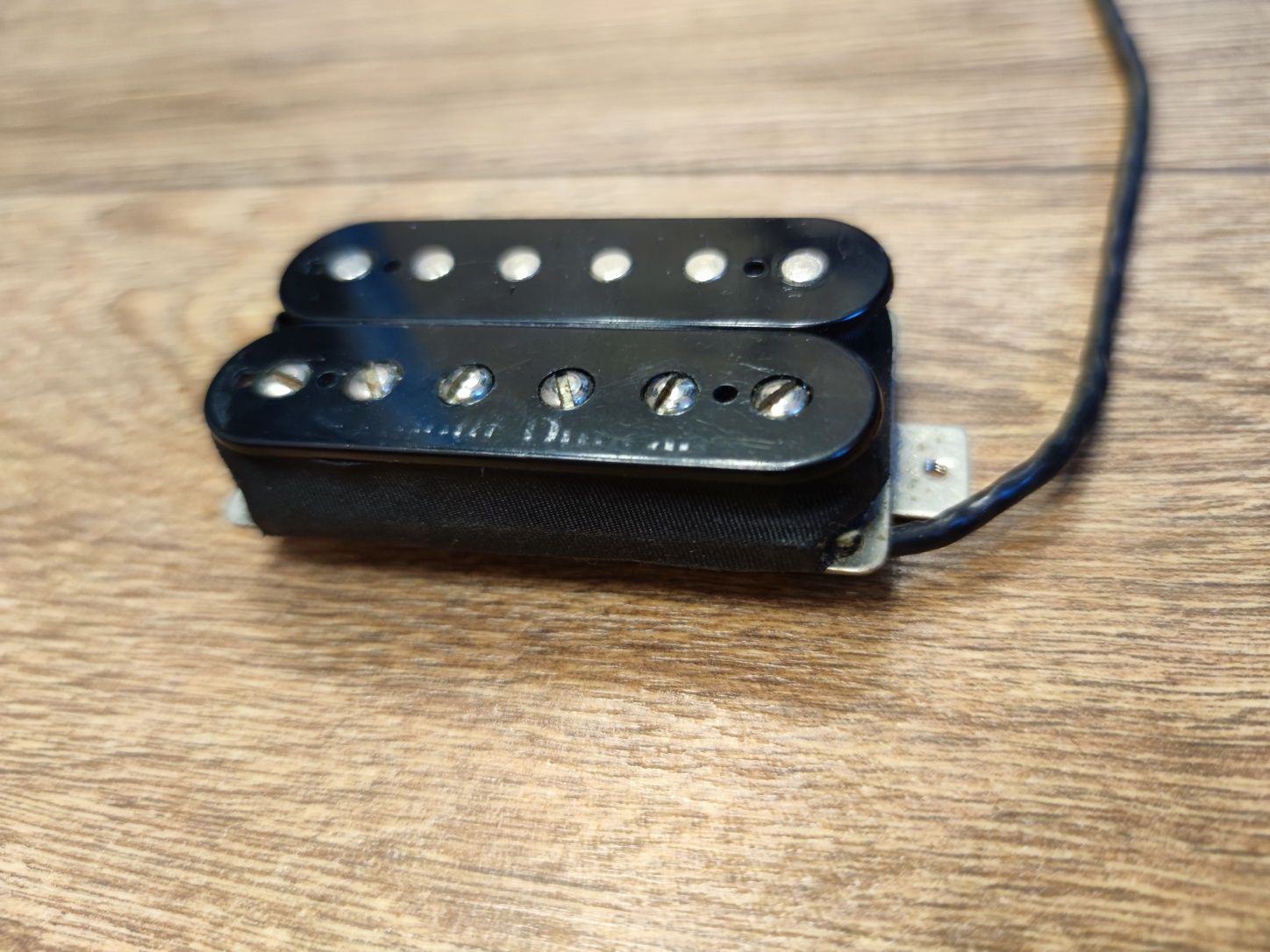 Продам Seymour Duncan JB SH - 4