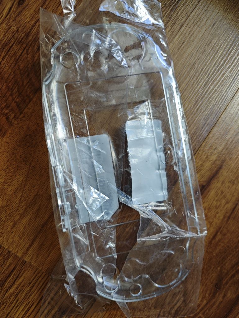 Etui obudowa PS Vita slim