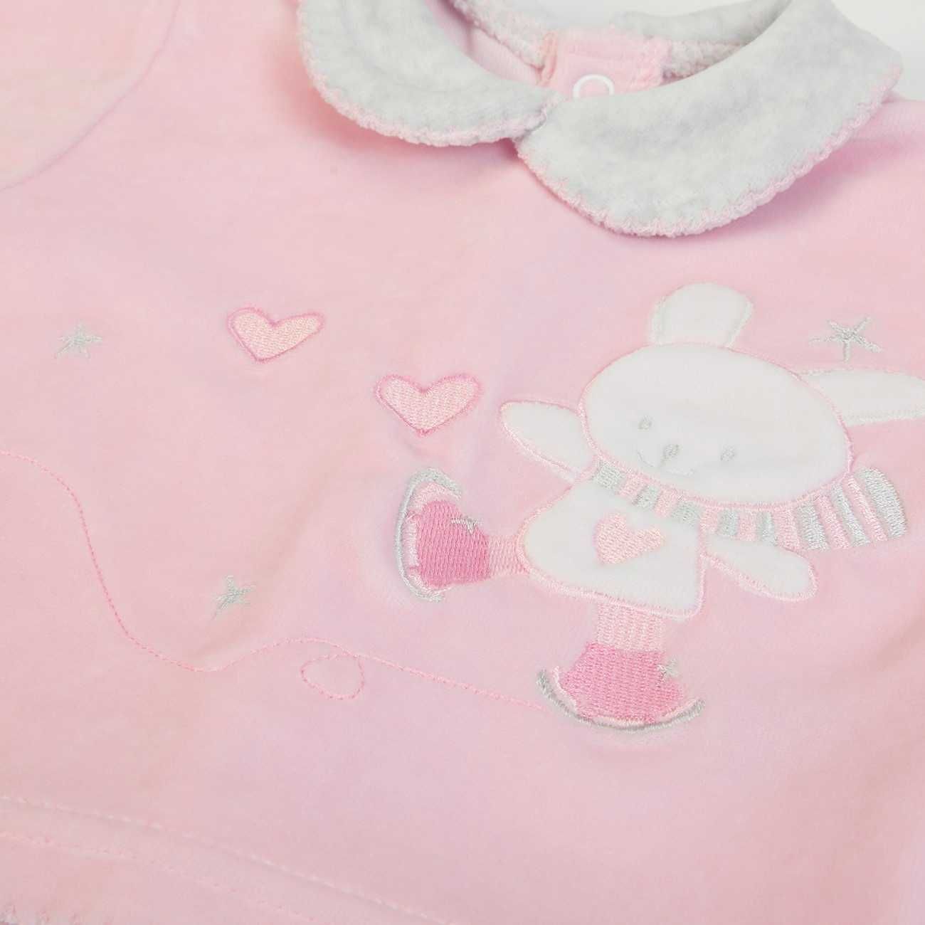 Conjunto Camisola + Calças