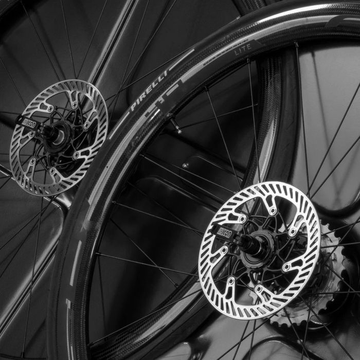 Nowa. SCICON AEROTECH EVOLUTION sztywna walizka rowerowa