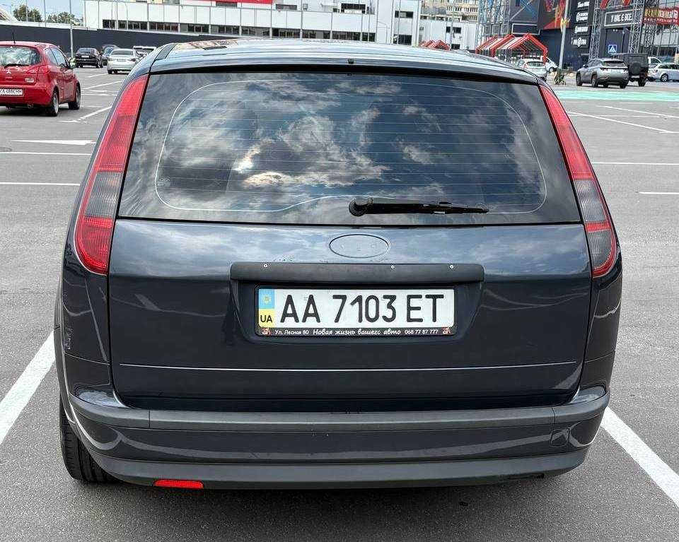 Ford Focus 2006 універсал