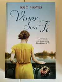 Viver sem ti - Jojo Moyes