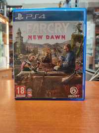 Far Cry: New Dawn PS4 PS5 PL Sklep Wysyłka Wymiana