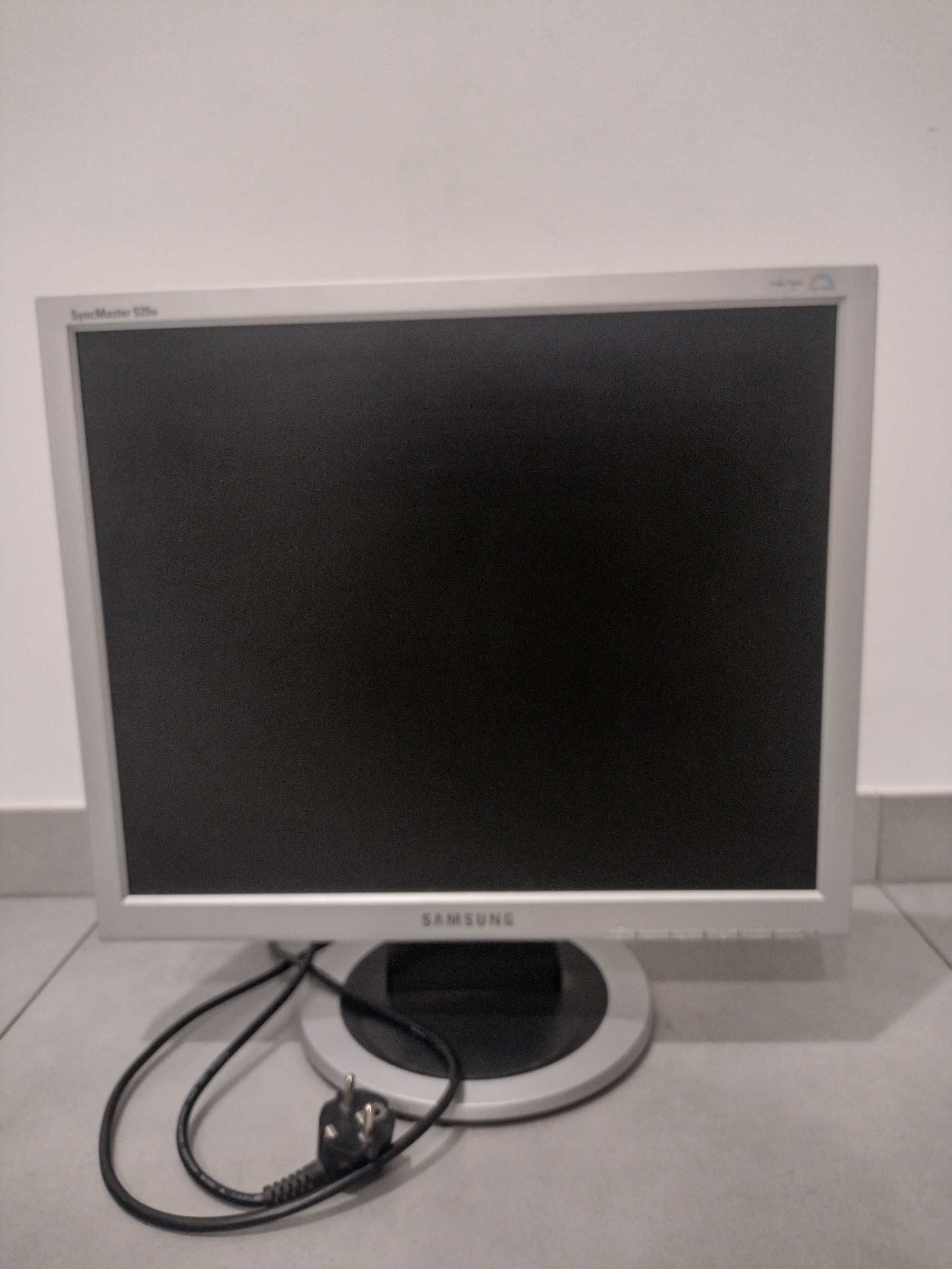 Monitor Samsung SyncMaster 920N 19 cali