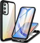 CENHUFO etui do Samsung Galaxy A34 5G etui pancerne 360 mocne