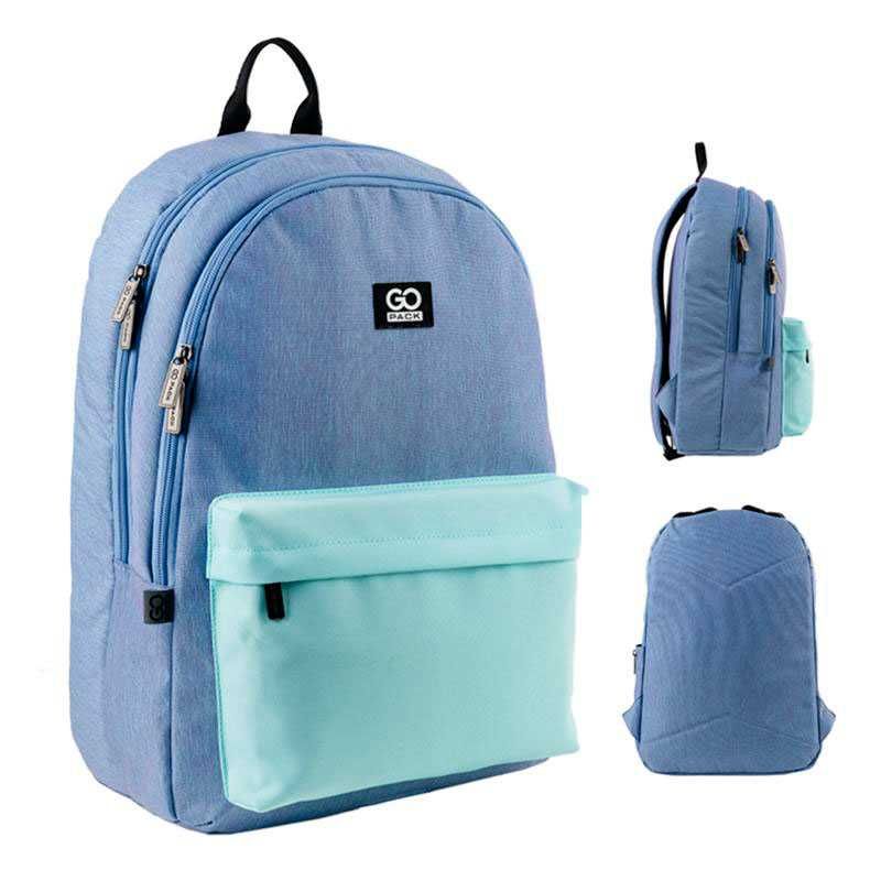 Рюкзак молодіжний GoPack GO24-140L