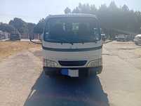 Toyota Dyna m35-33