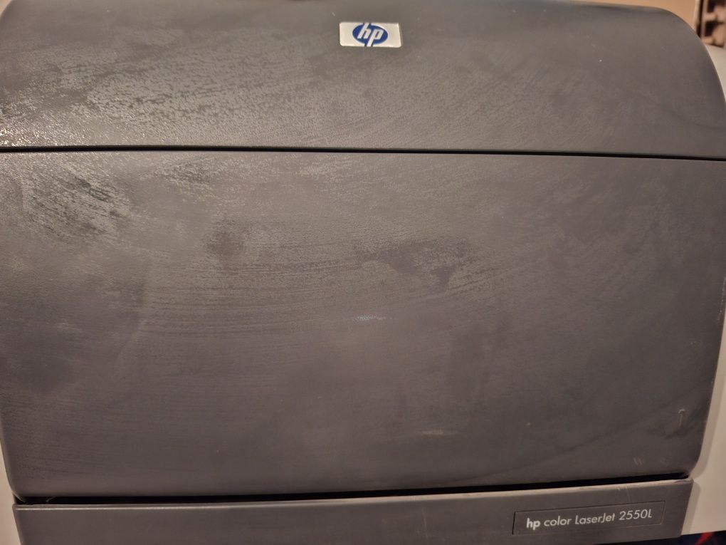 Принтер HP робочий