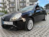 Alfa Romeo Giulietta Alfe Romeo Gulietta 1.4 benzyna gaz ! Okazja