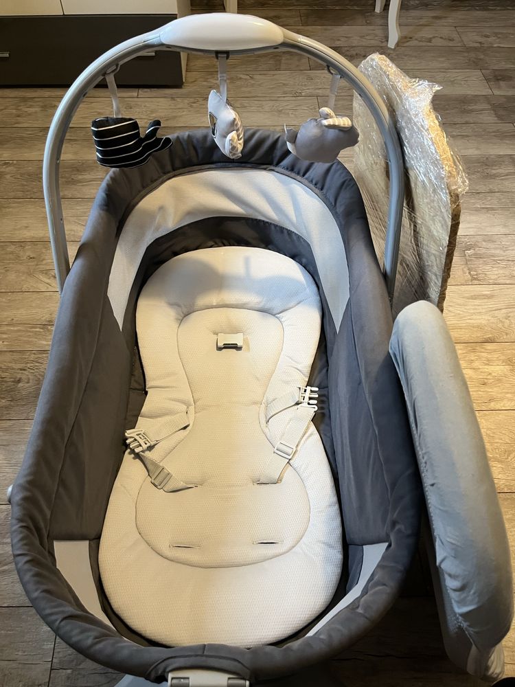 Chicco Baby Hug 4 w1