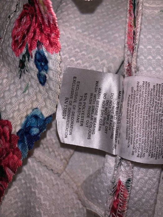 Nowa spódnica Amisu rozm XS