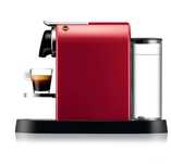 Máquina Nespresso  Citiz +Aerocciono 4