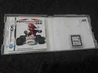 Gra Mariokart Nintendo DS