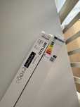 IKEA MITTLED Listwa oświetleniowa LED do kuchni, ściemnialna, 80 cm