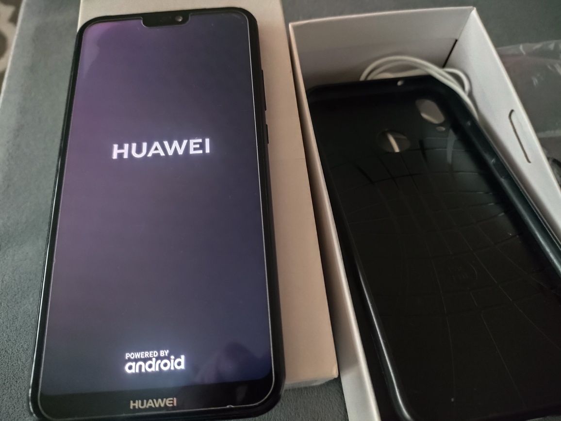 Huawei P20 lite uzywany