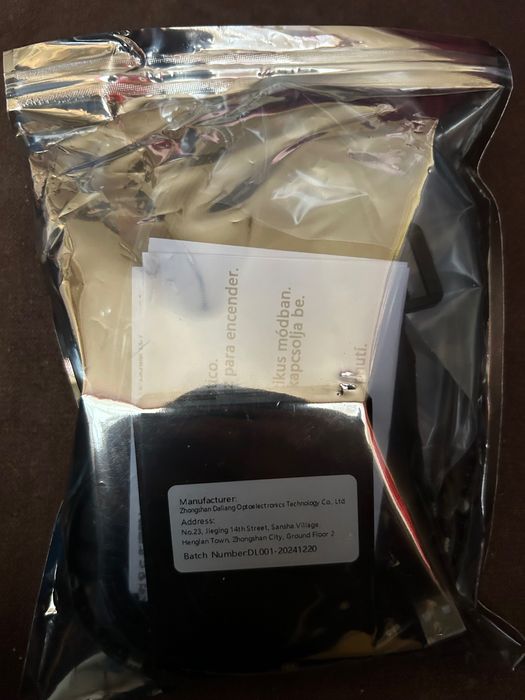 Ledy do hulajnogi Nowe