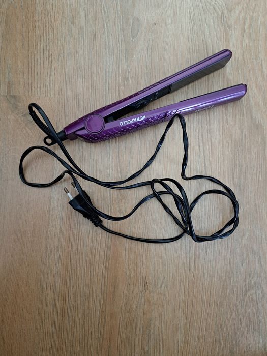 Prostownica Apollo Laura