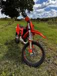 Ktm sx250 2t 2018