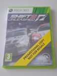 Gra Xbox 360 NFS Shift 2 Unleashed