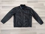 Куртка шкіряна чоловіча For men розмір 52-54
