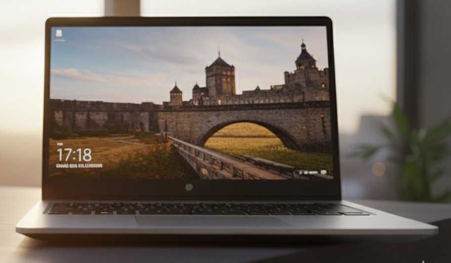 HP Elitebook 840 G7 - Core i5 - 256Gb - 8Gb