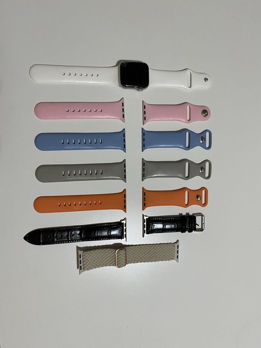 Apple Watch SE2 2022 GPS+Cellular