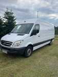 Mercedes Benz Sprinter 319 MAX