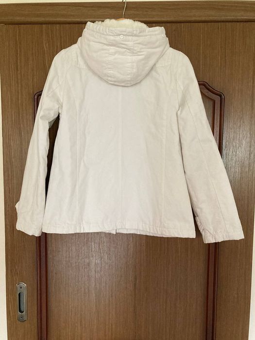 Куртка жіноча тепла осінь-зима розмір S