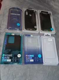 Чехол до Samsung S20 Samsung A10s Samsung A41 Samsung A20s Samsung A80