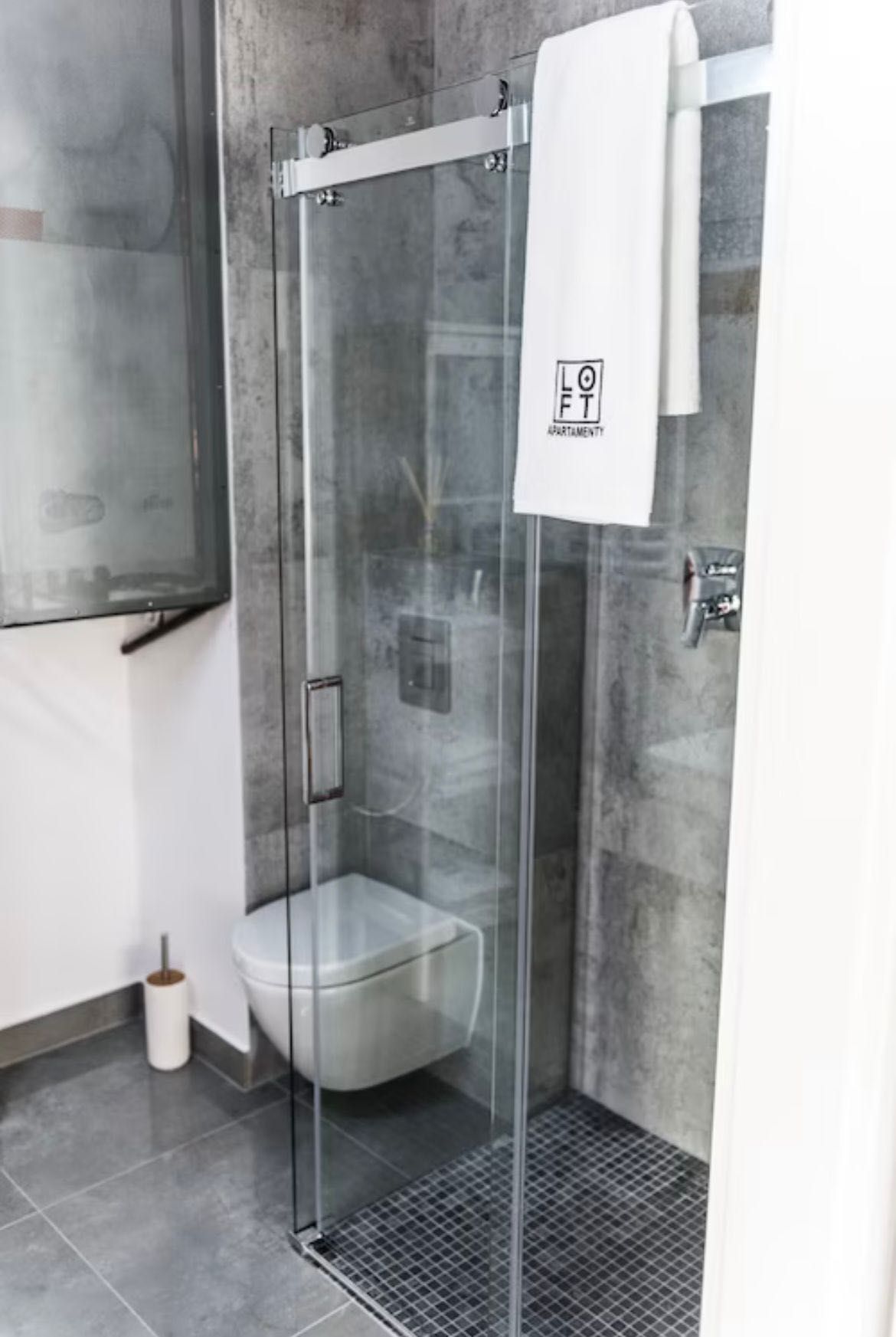 Apartament na wynajem dwupokojowy w Mielnie całoroczny