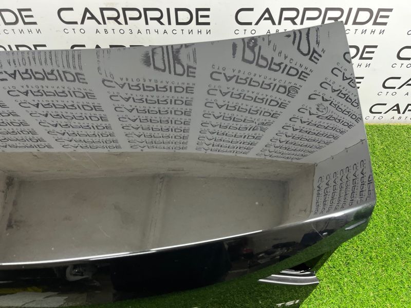 Крышка багажника Volkswagen Passat B7 1.8 2016