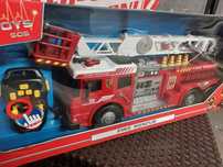 DICKIE Straż pożarna Fire Rescue