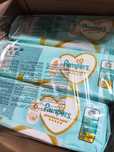 Pampersy Pampers premium care