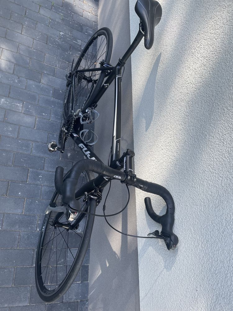 Rower szosowy FUJI Roubaix 1.5 rozmiar M/L